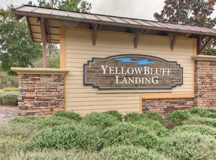 16357 Tisons Bluff Rd, Jacksonville, FL 32218