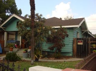 5111 Stratford Rd, Los Angeles, CA 90042