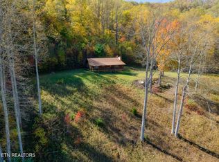193 Smith Branch Rd, Roan Mountain, TN 37687