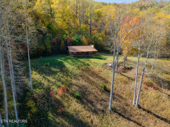 193 Smith Branch Rd, Roan Mountain, TN 37687