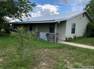 1537 Fm 1358, Three Rivers, TX 78071