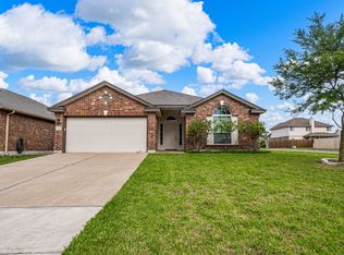6601 Cascade Dr, Woodway, TX 76712