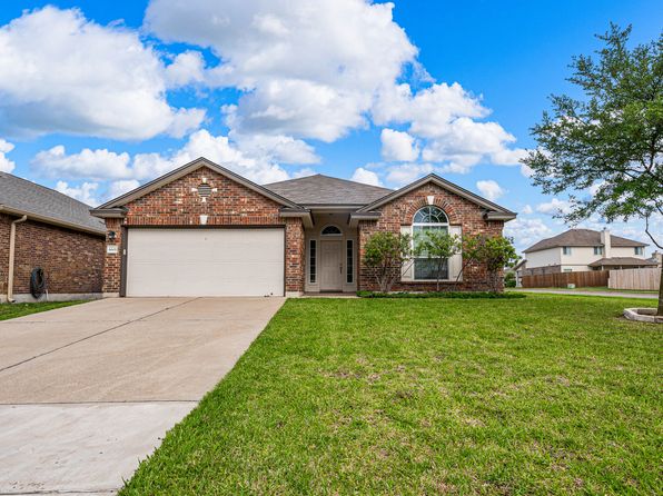 6601 Cascade Dr, Woodway, TX 76712