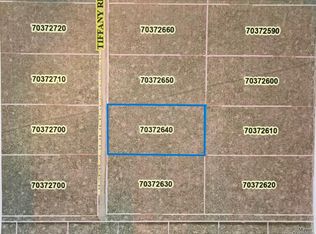 9 Tiffany Rd LOT 9, Blanca, CO 81123