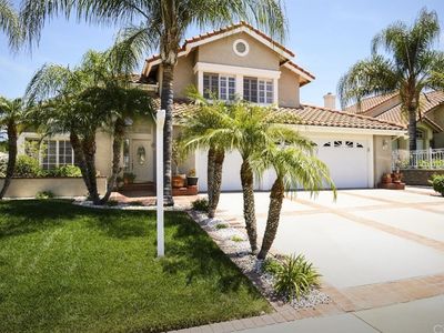 2519 Via Pacifica, Corona, CA, 92882