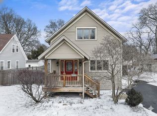 15405 S Joliet Rd, Plainfield, IL 60544