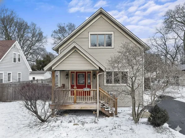 15405 S Joliet Rd, Plainfield, IL 60544