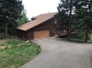 987 Lodgepole Dr, Evergreen, CO 80439