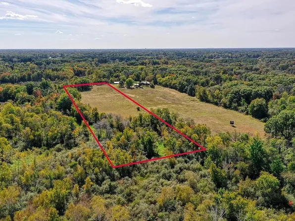 6788 270th St, Wyoming, MN 55092