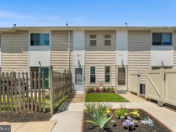 802 Mason Run, Pine Hill, NJ 08021
