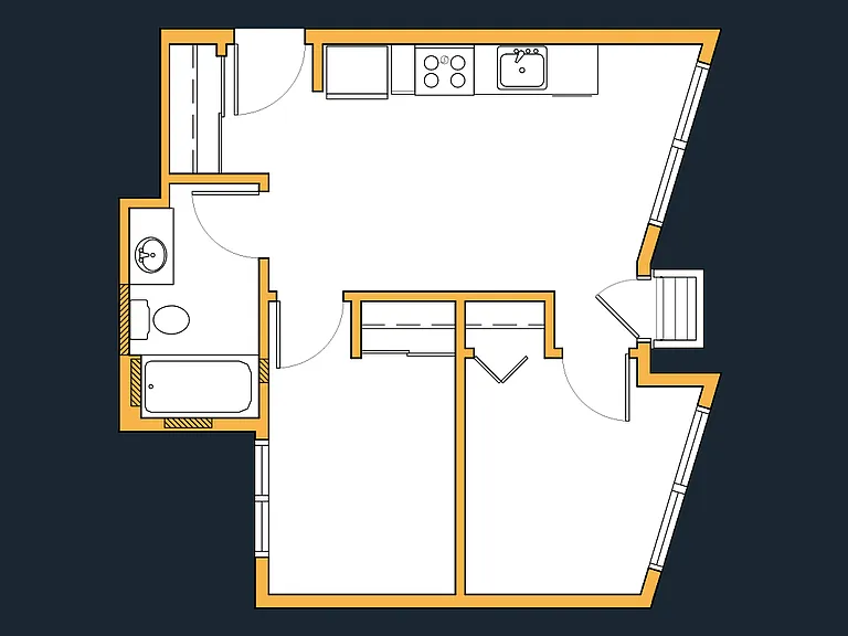 Savanna Apartments — Photo 13