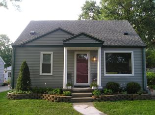 1119 Bauman Ave, Royal Oak, MI 48073
