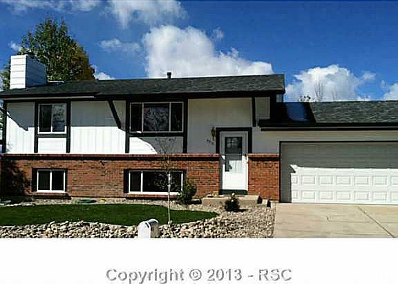 2nd image of 5312 Smokehouse Ln