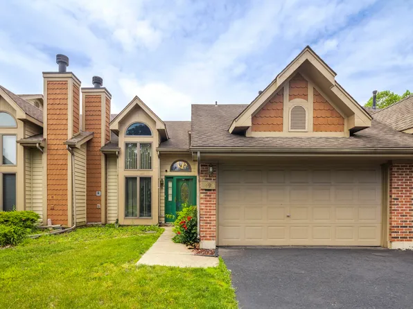1494 Lake St, Hobart, IN 46342