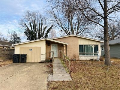 1627 Laurel Pl, Danville, IL, 61832