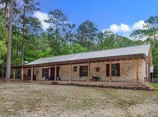 267 Fm 2827 Rd, Warren, TX 77664