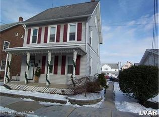 5133 3rd St, Whitehall, PA 18052