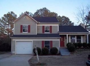 1640 Laurel Creek Cir #C, Lithonia, GA