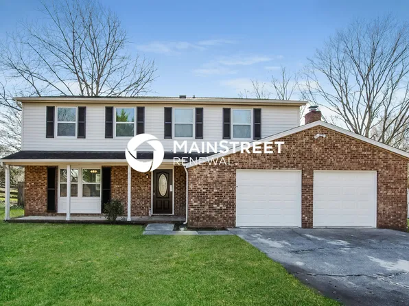 8109 Beechwood Ter, Charlotte, NC 28226