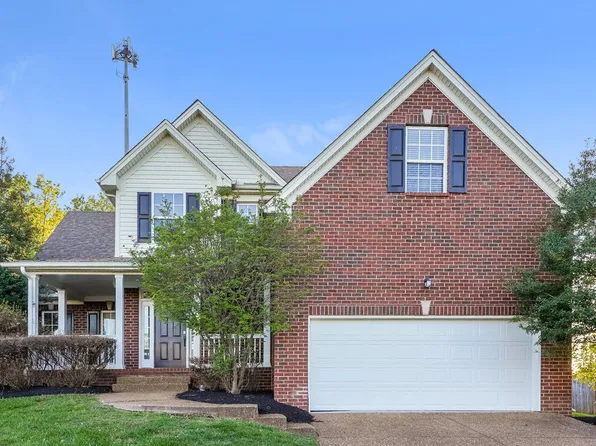 406 Bonita Pkwy, Hendersonville, TN 37075