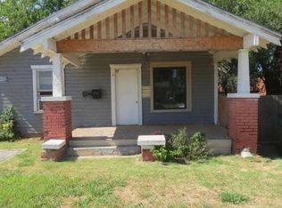 209 SW 31st St, Oklahoma City, OK 73109