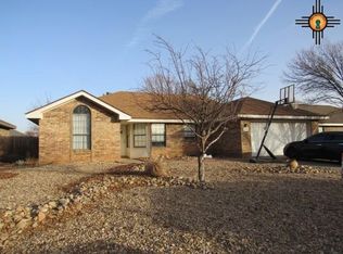 1713 Windsor Way, Clovis, NM 88101