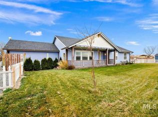 30405 Peckham Rd, Wilder, ID 83676