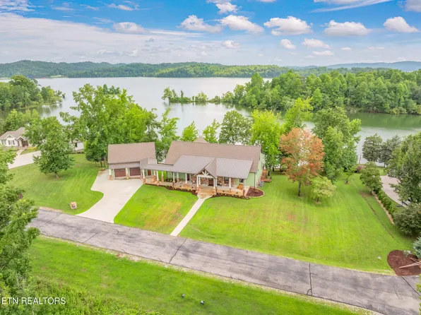 111 Crane Point, Rockwood, TN 37854