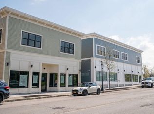 872 Seneca St UNIT 201, Buffalo, NY 14210