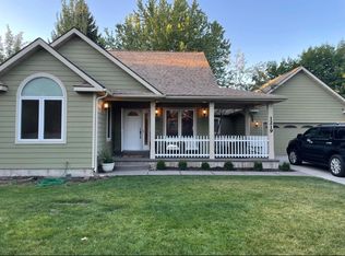1219 Lincolnwood Rd, Missoula, MT 59802