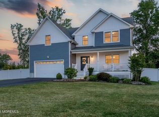 312 Elm Court, Brick, NJ