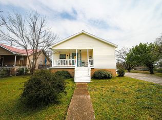 15 S Orleans St, Florence, AL 35630