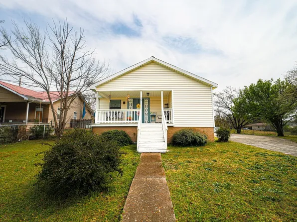 15 S Orleans St, Florence, AL 35630