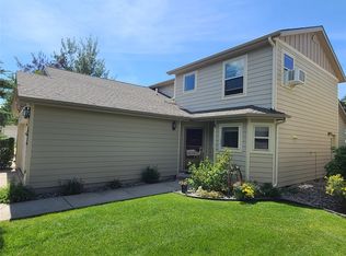 1002 Boylan Rd UNIT C, Bozeman, MT 59715