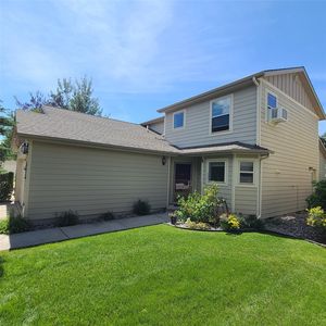 1002 Boylan Rd Unit C, Bozeman, MT, 59715