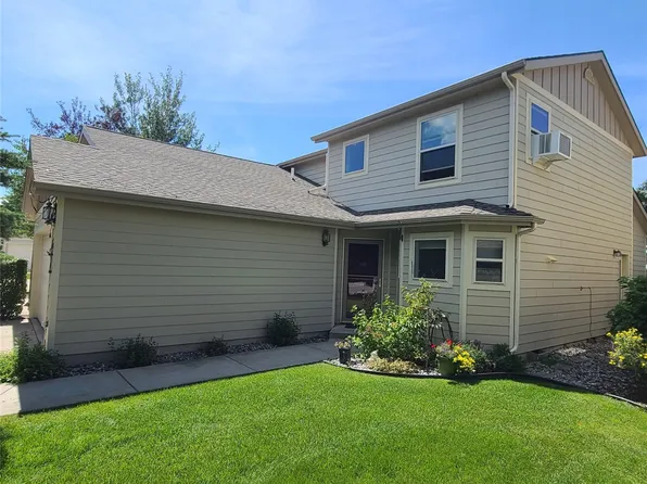 1002 Boylan Rd Unit C, Bozeman, MT 59715