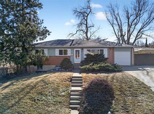 12422 W Tennessee Pl, Lakewood, CO 80228