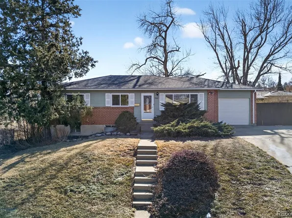 12422 W Tennessee Place, Lakewood, CO 80228