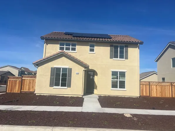 154 Boston Ln, King City, CA 93930