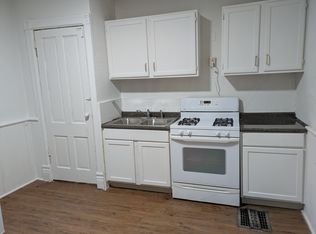 533 1/2 E 9th St, Erie, PA 16503