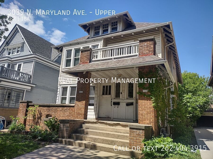 1st image of 3039 N Maryland Ave