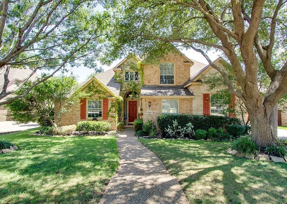 1st image of 3609 Welborne Ln