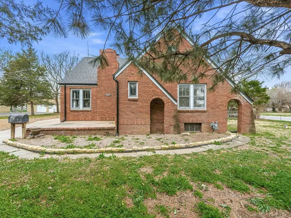 101 S Tyler Rd, Wichita, KS 67209