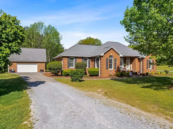 386 Terhune Rd SE, Rome, GA 30161