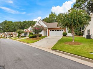 35 Garden Grove, Newnan, GA 30265