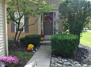 711 Slate Hollow Ct, Powell, OH