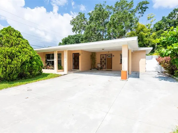 4804 N Fremont Ave, Tampa, FL 33603