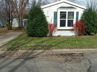 1935 Upper 86th St W #336, Inver Grove, MN 55077