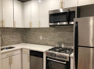 92 Highland Ave #11Q, Jersey City, NJ 07306