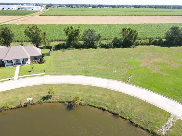 Northlake Dr, Thibodaux, LA 70301